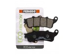 Τακάκια Ferodo FDB2075EF (FA281)(FD255)